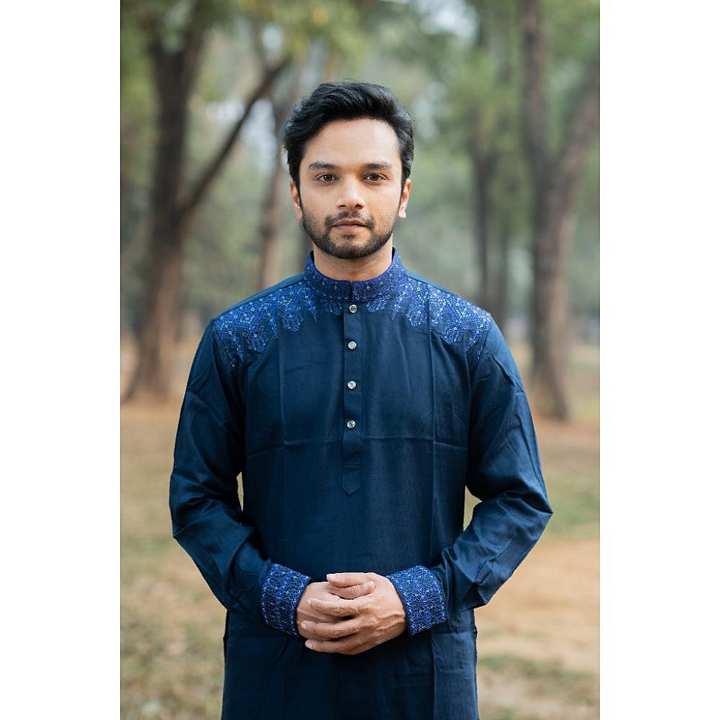 কটন পাঞ্জাবী