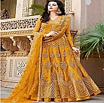 আনারকলি পার্টি ড্রেস