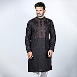 Premium Embroidery Panjabi