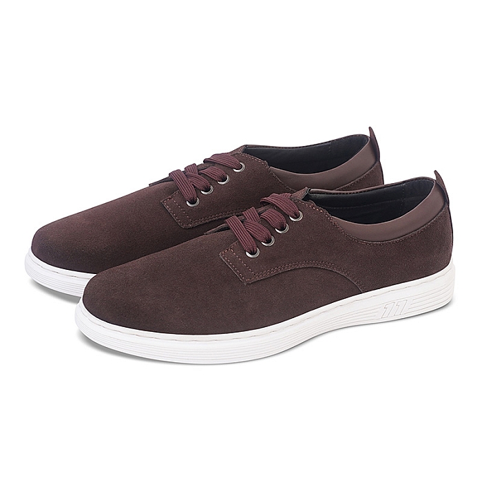 All Match Outdoor Leather Casual Shoe