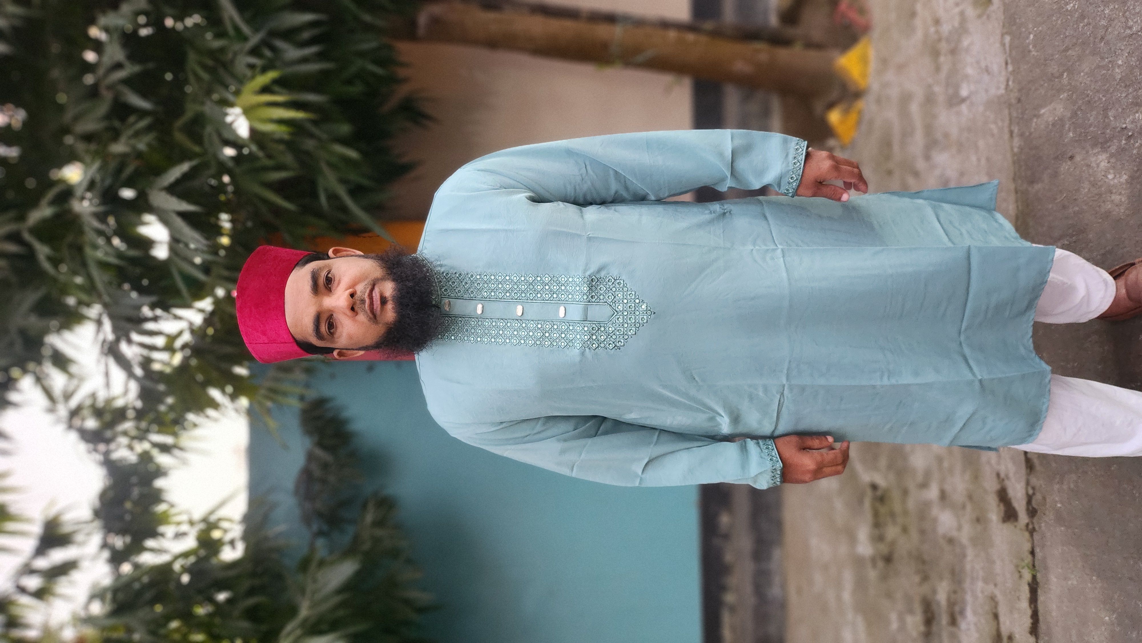 পাঞ্জাবি