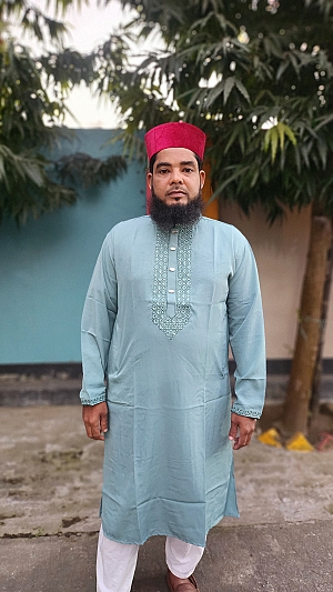 পাঞ্জাবি