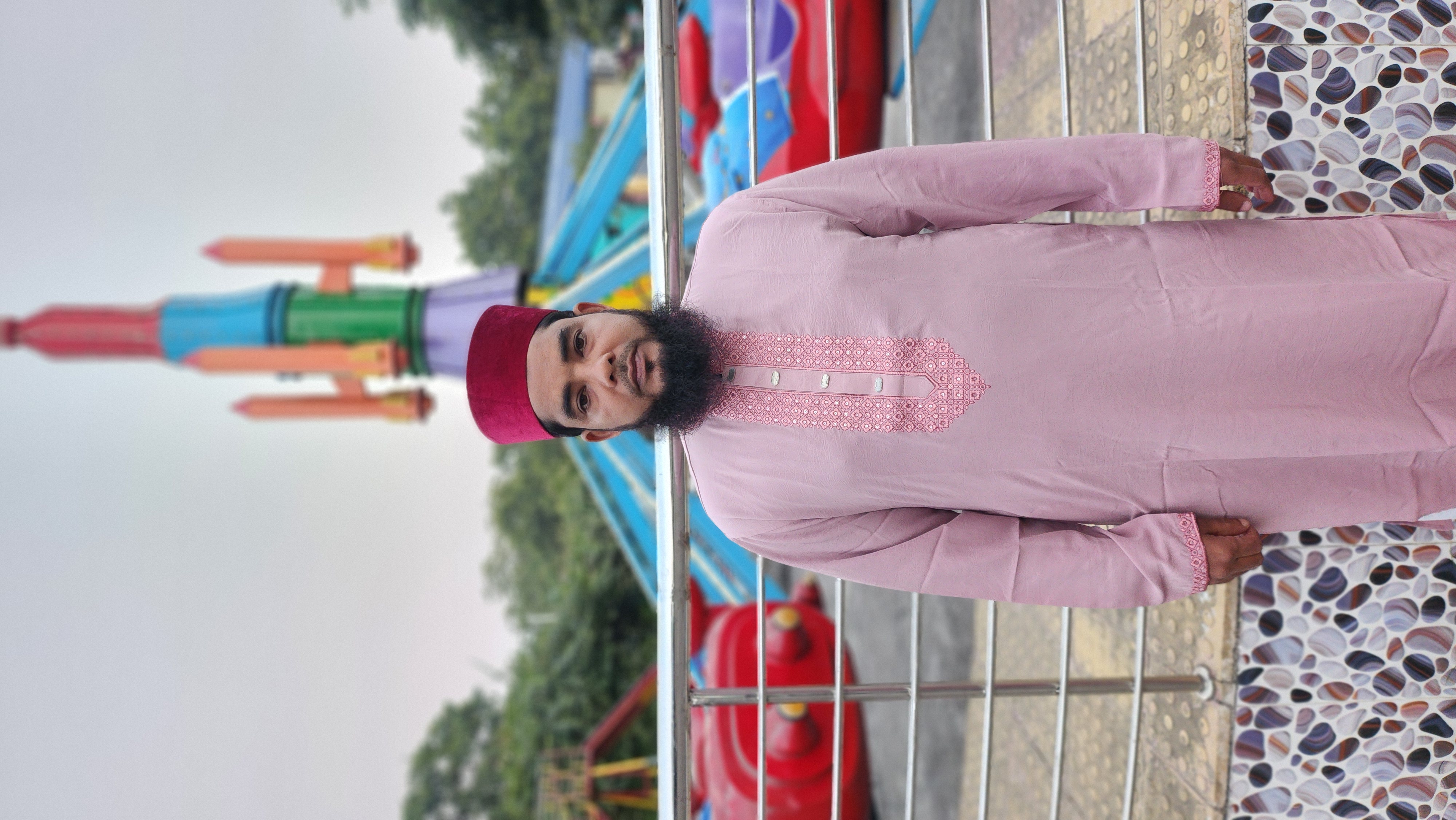 পাঞ্জাবি